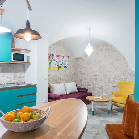 Apartment Petra IV Дубровник Экстерьер фото