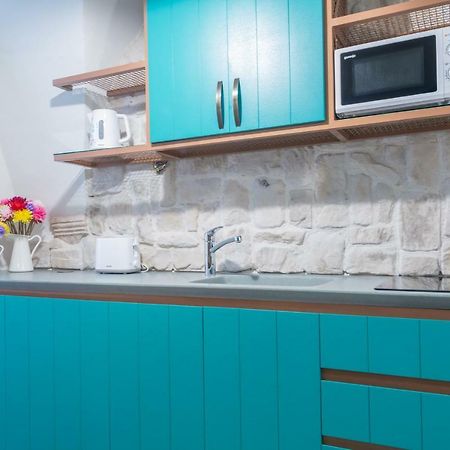 Apartment Petra IV Дубровник Экстерьер фото