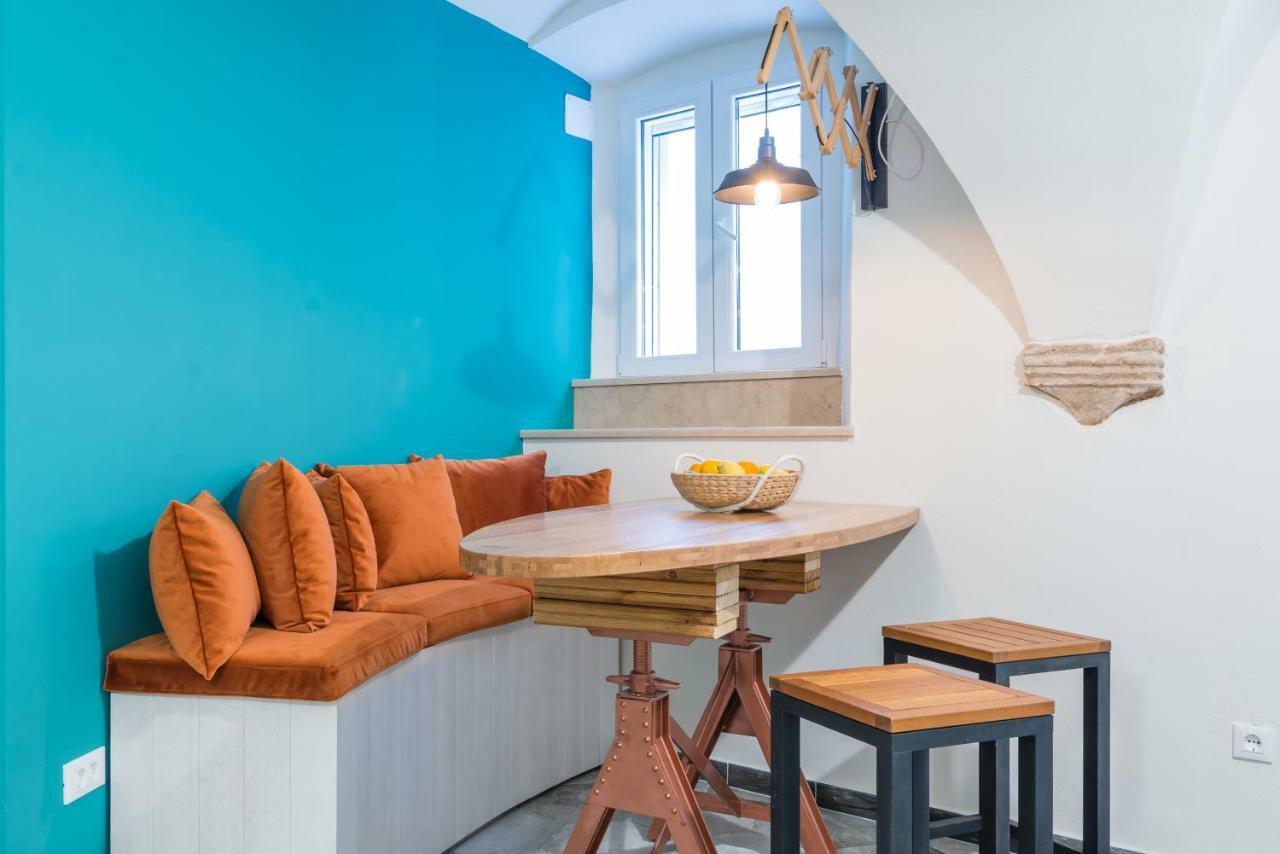 Apartment Petra IV Дубровник Экстерьер фото