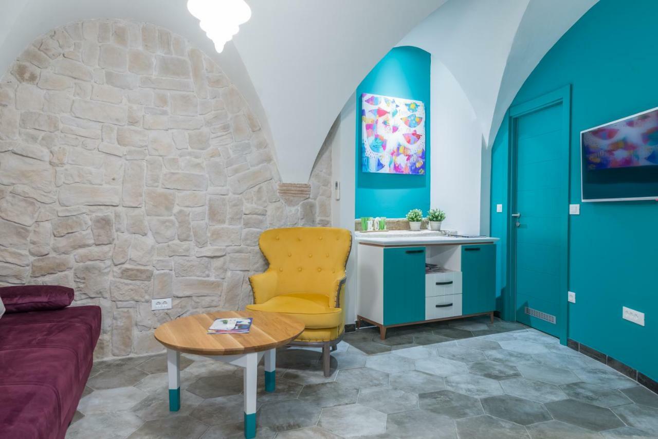 Apartment Petra IV Дубровник Экстерьер фото