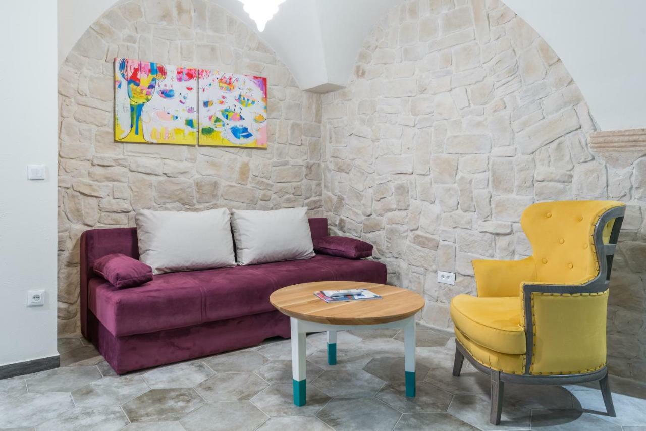 Apartment Petra IV Дубровник Экстерьер фото