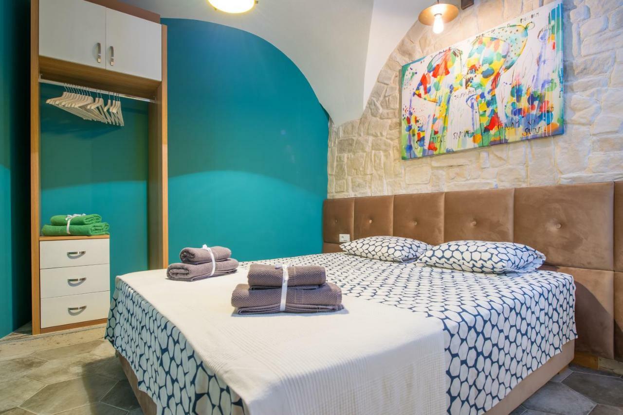 Apartment Petra IV Дубровник Экстерьер фото