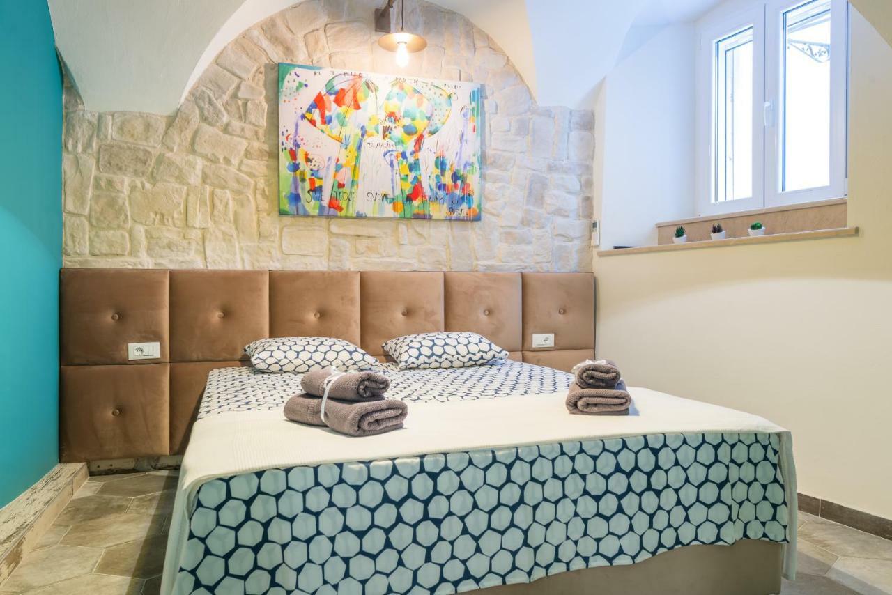 Apartment Petra IV Дубровник Экстерьер фото