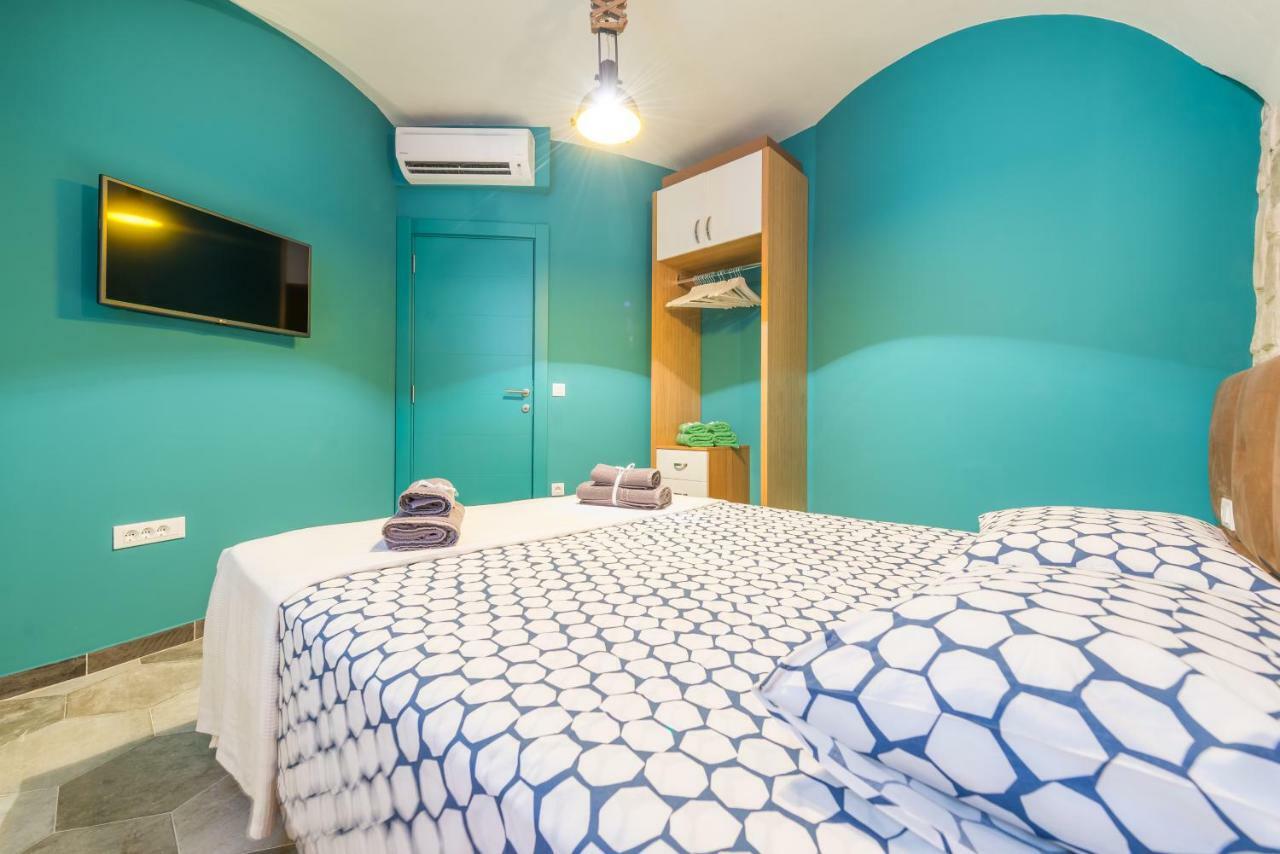 Apartment Petra IV Дубровник Экстерьер фото