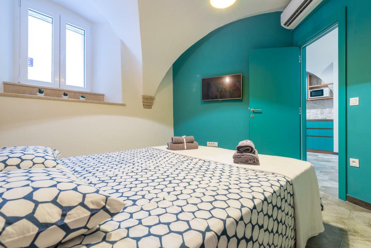 Apartment Petra IV Дубровник Экстерьер фото
