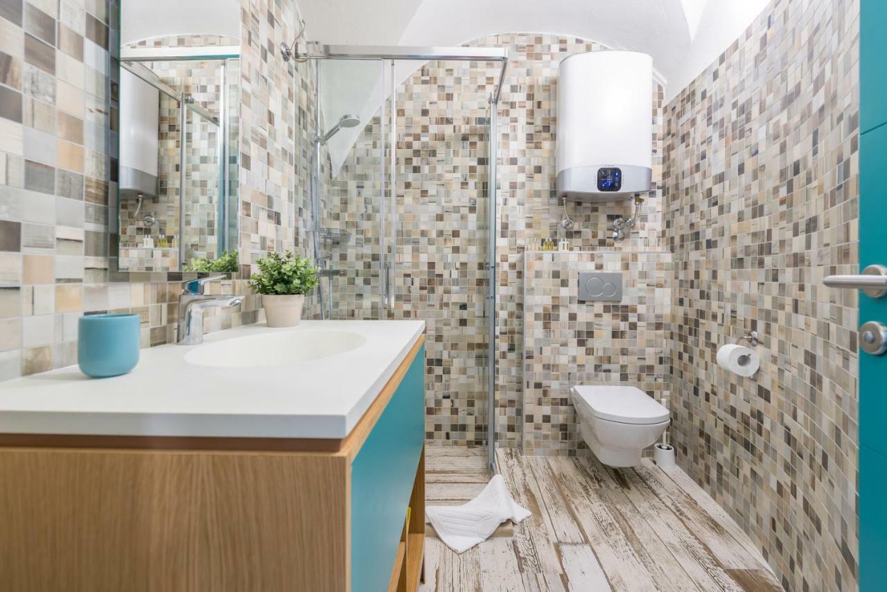 Apartment Petra IV Дубровник Экстерьер фото