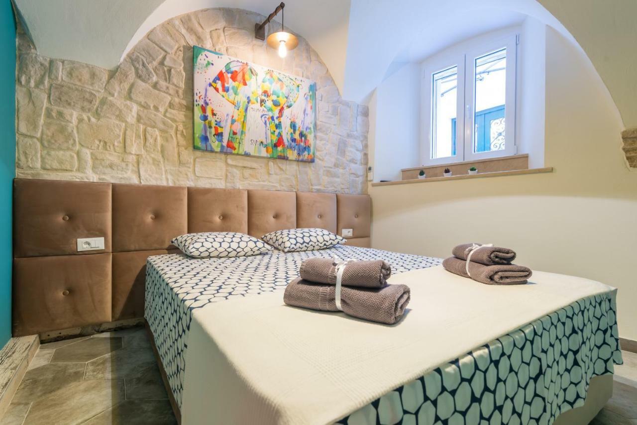 Apartment Petra IV Дубровник Экстерьер фото